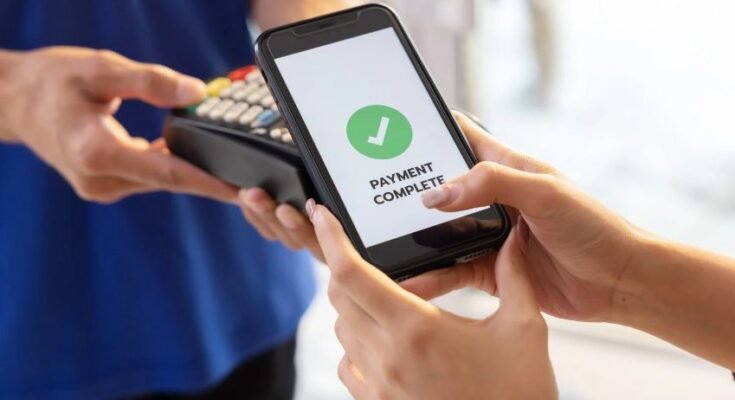 Mobile Payment Market