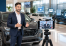 Car Dealer Video Marketing : How to Turn Ad Clicks Into Vehicle Acquisition Leads