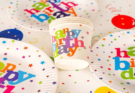 How Custom Paper Plates Change Party Tables With Bright Styles