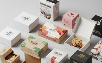 Financial Effects Of Custom Food Boxes On Total Budgets