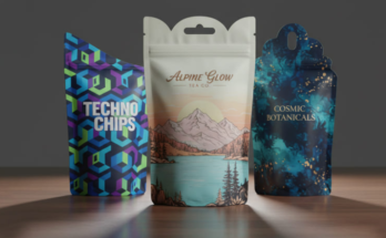 Custom Die Cut Mylar Bags Simple Packaging Guide Overview