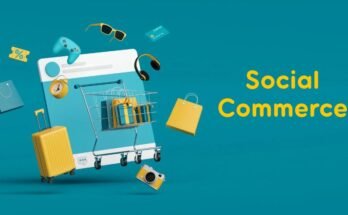 Social Commerce Market