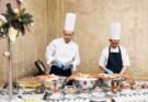 United States Catering Market Size, Share, Report and Forecast 2026-2035