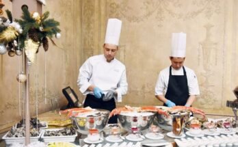 United States Catering Market